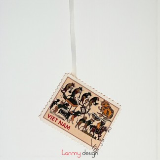 Charm - Đám cưới chuột